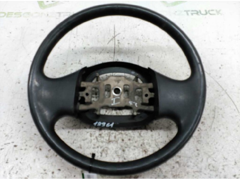 Recambio de volante para ford transit caja cerrada, corta (fy) (2000 =>) referencia OEM IAM   