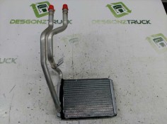 Recambio de radiador calefaccion / aire acondicionado para ford fiesta (cbk) ghia referencia OEM IAM   