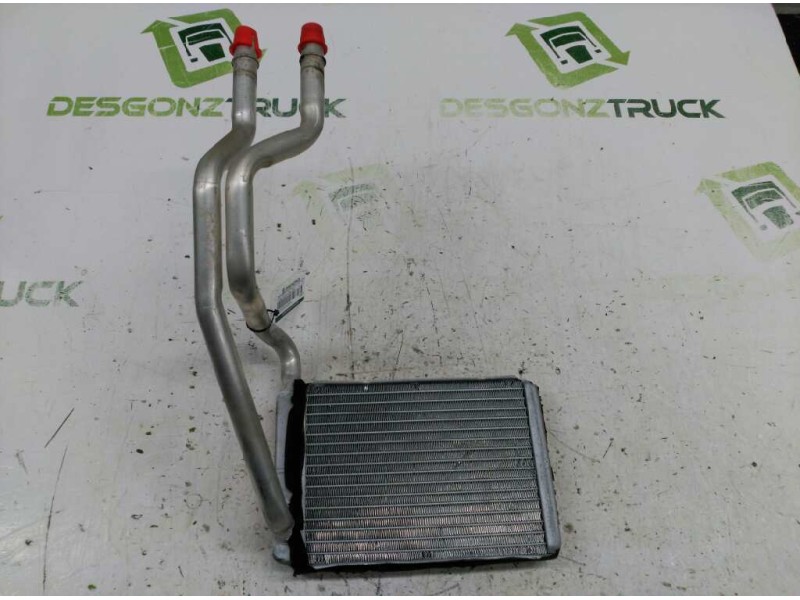 Recambio de radiador calefaccion / aire acondicionado para ford fiesta (cbk) ghia referencia OEM IAM   