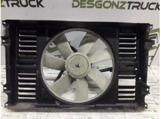 Recambio de electroventilador para volkswagen passat berlina (312) cl referencia OEM IAM 191959455  