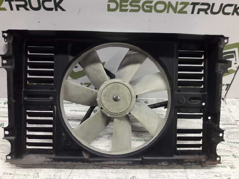 Recambio de electroventilador para volkswagen passat berlina (312) cl referencia OEM IAM 191959455  