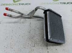 Recambio de radiador calefaccion / aire acondicionado para ford fiesta (cbk) ghia referencia OEM IAM    2