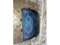 Recambio de cuadro instrumentos para renault master caja abierta/chasis ab ´98 caja abierta batalla 3578 referencia OEM IAM   