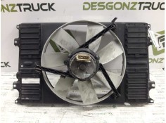 Recambio de electroventilador para volkswagen passat berlina (312) cl referencia OEM IAM 191959455   2