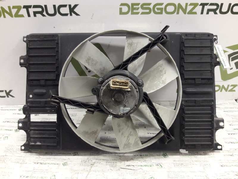 Recambio de electroventilador para volkswagen passat berlina (312) cl referencia OEM IAM 191959455  