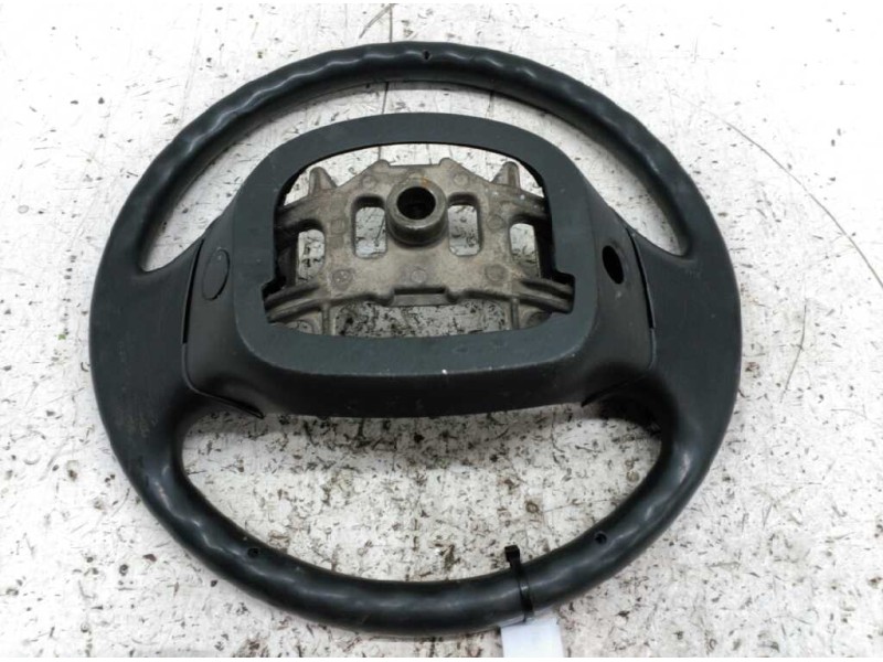 Recambio de volante para ford transit caja cerrada, corta (fy) (2000 =>) referencia OEM IAM   