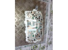 Recambio de cuadro instrumentos para renault master caja abierta/chasis ab ´98 caja abierta batalla 3578 referencia OEM IAM    2