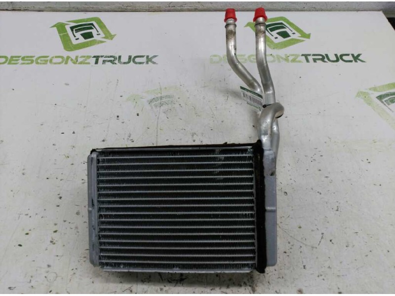 Recambio de radiador calefaccion / aire acondicionado para ford fiesta (cbk) ghia referencia OEM IAM   