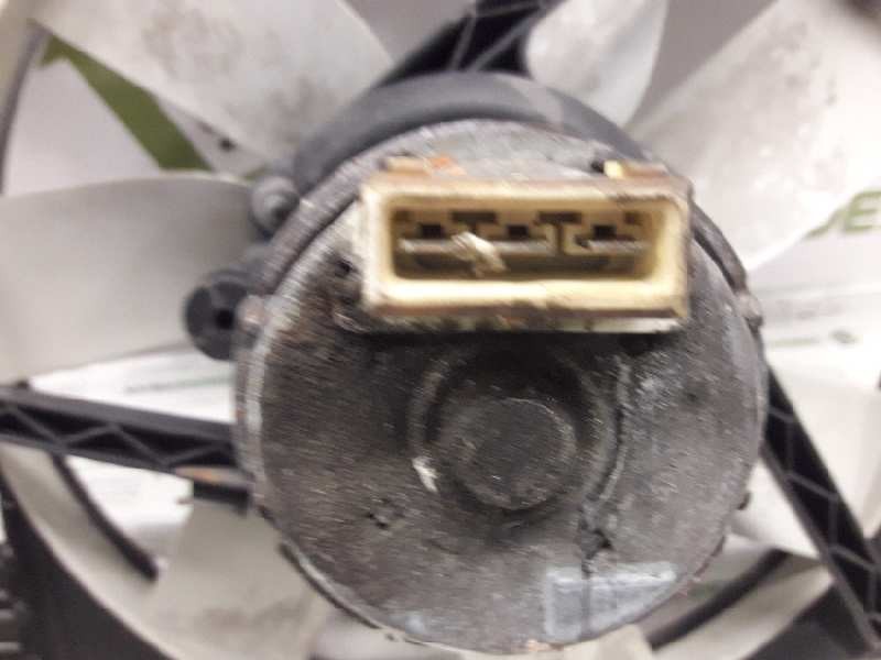 Recambio de electroventilador para volkswagen passat berlina (312) cl referencia OEM IAM 191959455  