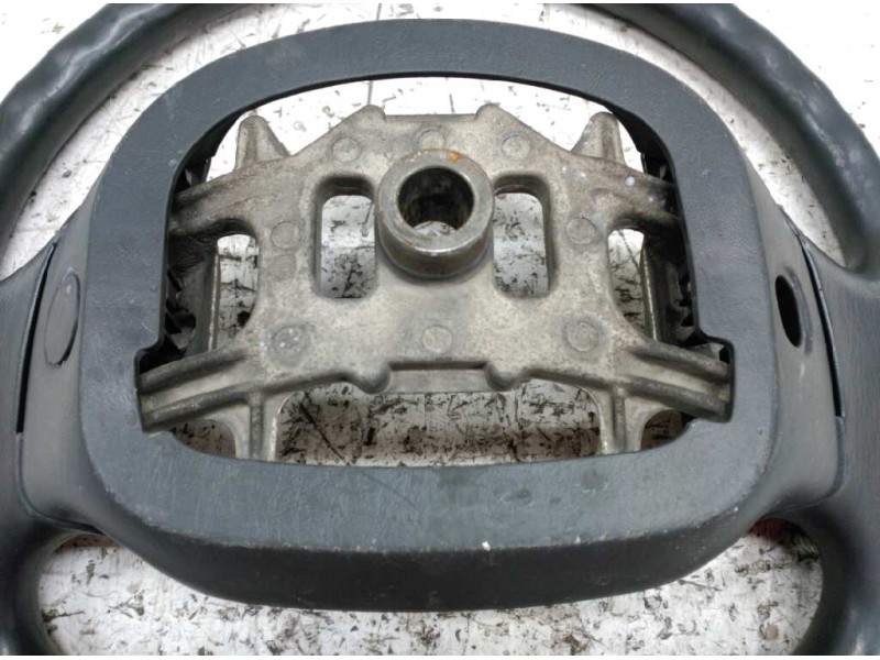 Recambio de volante para ford transit caja cerrada, corta (fy) (2000 =>) referencia OEM IAM   