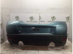 Recambio de paragolpes trasero para volvo c30 d5 r-design referencia OEM IAM   