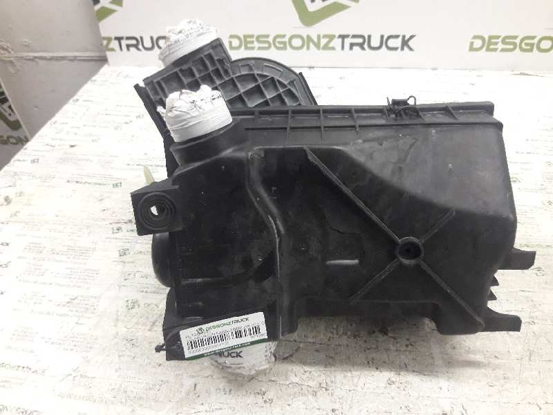 Recambio de filtro aire para volkswagen passat berlina (312) cl referencia OEM IAM 357129607  