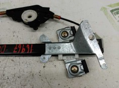 Recambio de elevalunas delantero derecho para ford fiesta (cbk) ghia referencia OEM IAM    2