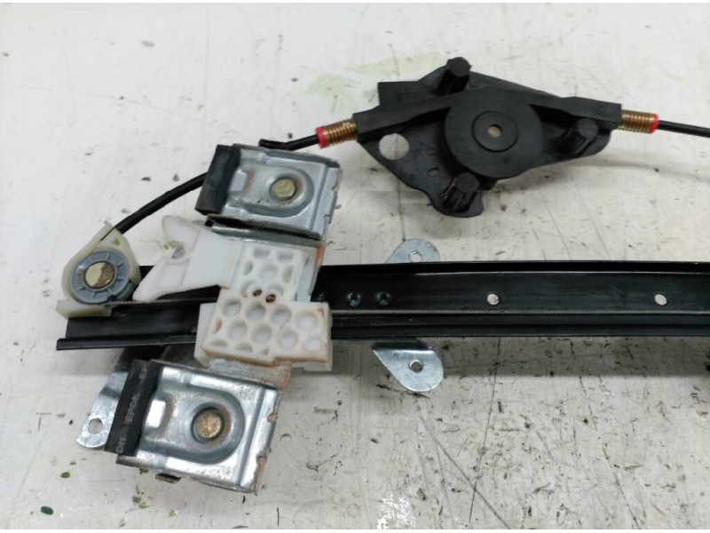 Recambio de elevalunas delantero derecho para ford fiesta (cbk) ghia referencia OEM IAM   