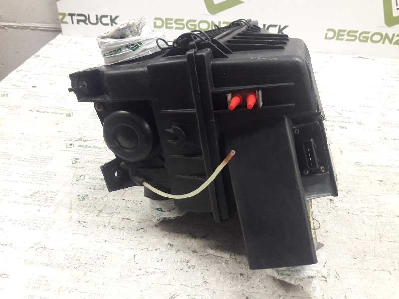 Recambio de filtro aire para volkswagen passat berlina (312) cl referencia OEM IAM 357129607  