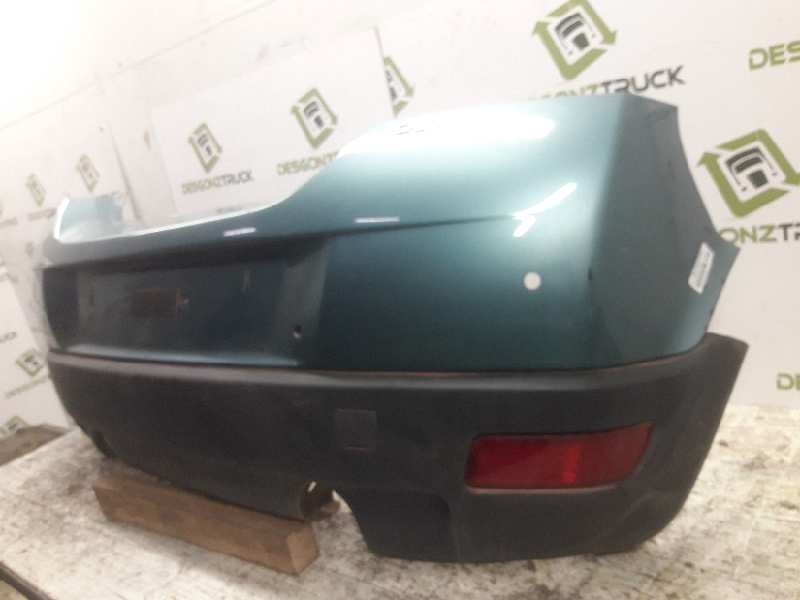 Recambio de paragolpes trasero para volvo c30 d5 r-design referencia OEM IAM   