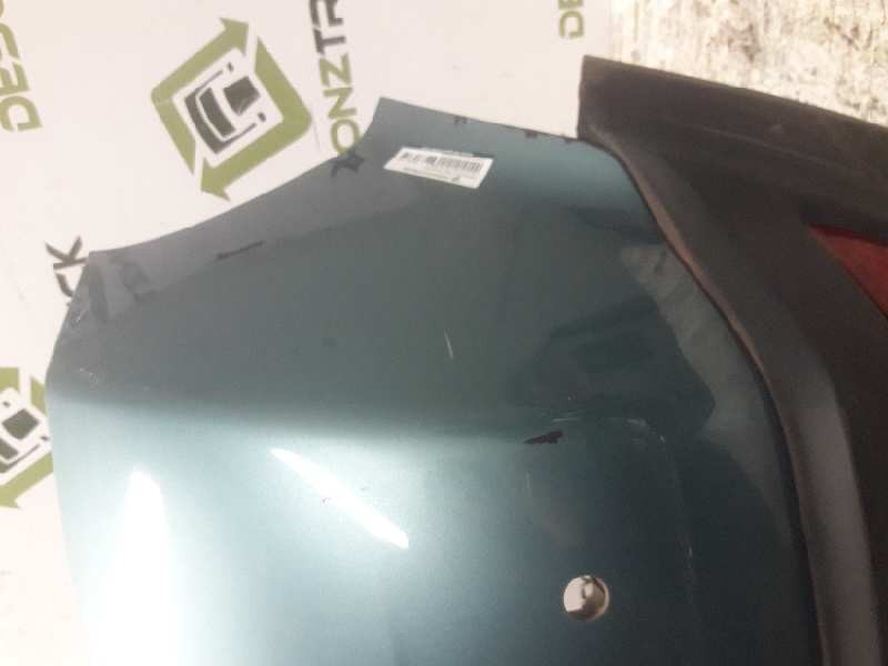 Recambio de paragolpes trasero para volvo c30 d5 r-design referencia OEM IAM   