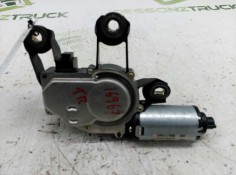 Recambio de motor limpia trasero para ford fiesta (cbk) ghia referencia OEM IAM 2S61A17K441AC  