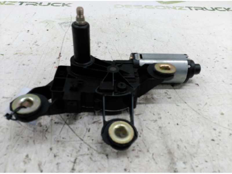 Recambio de motor limpia trasero para ford fiesta (cbk) ghia referencia OEM IAM 2S61A17K441AC  