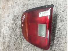 Recambio de piloto trasero izquierdo para suzuki baleno berlina sy (eg) 1.6 (4-ptas.) referencia OEM IAM   