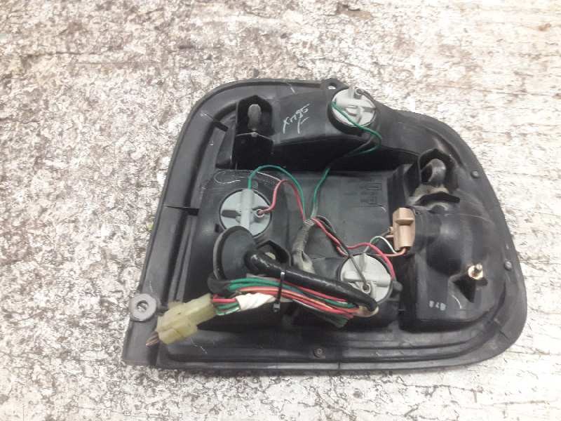 Recambio de piloto trasero izquierdo para suzuki baleno berlina sy (eg) 1.6 (4-ptas.) referencia OEM IAM   