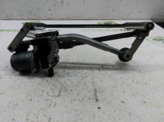 Recambio de motor limpia delantero para ford fiesta (cbk) ghia referencia OEM IAM 2S6T17B571AC 404745 