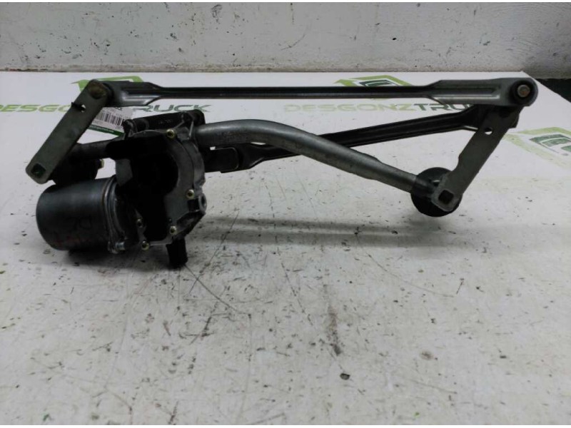 Recambio de motor limpia delantero para ford fiesta (cbk) ghia referencia OEM IAM 2S6T17B571AC 404745 