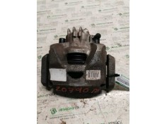 Recambio de pinza freno delantera izquierda para peugeot partner kombi access referencia OEM IAM 9670613980  