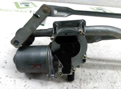 Recambio de motor limpia delantero para ford fiesta (cbk) ghia referencia OEM IAM 2S6T17B571AC 404745  2