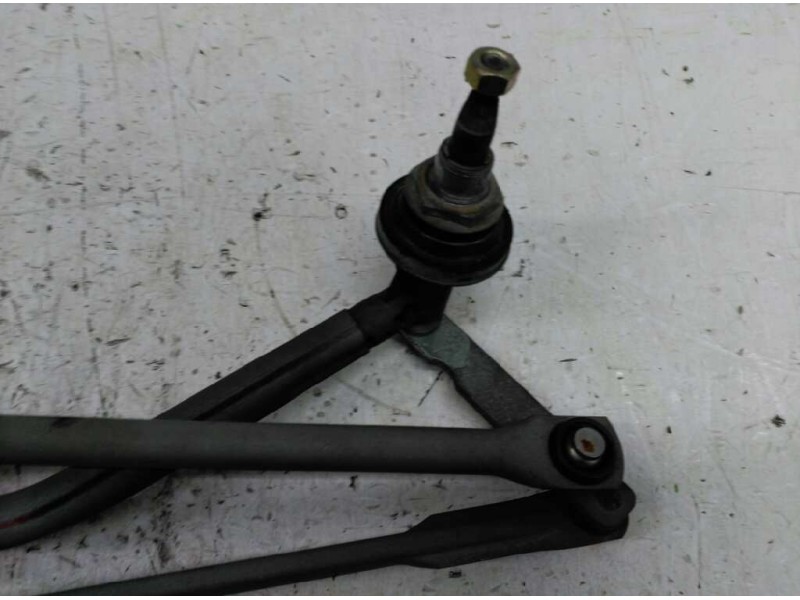 Recambio de motor limpia delantero para ford fiesta (cbk) ghia referencia OEM IAM 2S6T17B571AC 404745 