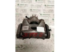 Recambio de pinza freno delantera derecha para peugeot partner kombi access referencia OEM IAM 9670614080   2