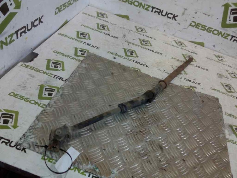 Recambio de columna direccion para nissan trade caja cerrada, techo elevado referencia OEM IAM   