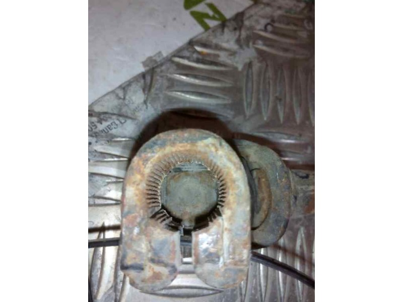 Recambio de columna direccion para nissan trade caja cerrada, techo elevado referencia OEM IAM   