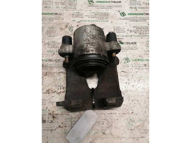 Recambio de pinza freno delantera derecha para audi a3 (8p) 1.9 tdi referencia OEM IAM   