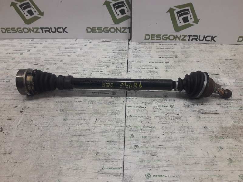 Recambio de transmision delantera derecha para volkswagen passat berlina (312) cl referencia OEM IAM   