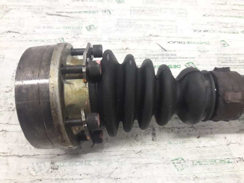 Recambio de transmision delantera derecha para volkswagen passat berlina (312) cl referencia OEM IAM   