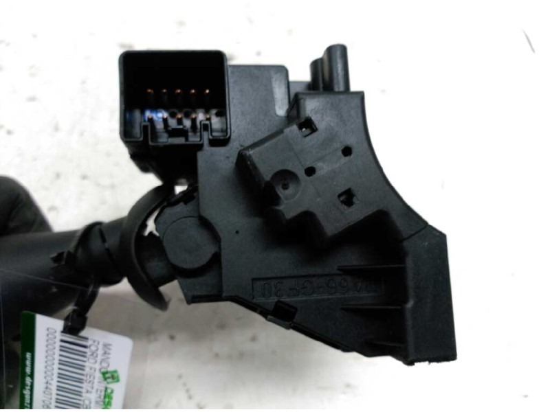 Recambio de mando intermitentes para ford fiesta (cbk) ghia referencia OEM IAM 1S7T13335AE  