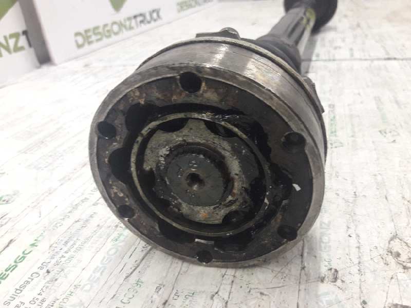 Recambio de transmision delantera derecha para volkswagen passat berlina (312) cl referencia OEM IAM   