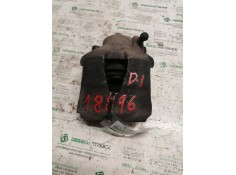 Recambio de pinza freno delantera izquierda para audi a3 (8p) 1.9 tdi referencia OEM IAM   