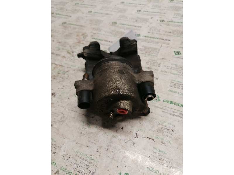 Recambio de pinza freno delantera izquierda para audi a3 (8p) 1.9 tdi referencia OEM IAM   