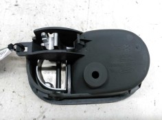 Recambio de maneta interior delantera izquierda para ford fiesta (cbk) ghia referencia OEM IAM 2S61A22601AEW 1329937  2