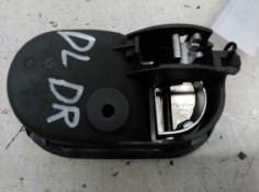 Recambio de maneta interior delantera derecha para ford fiesta (cbk) ghia referencia OEM IAM 2S61A22600AEW 1329923  2