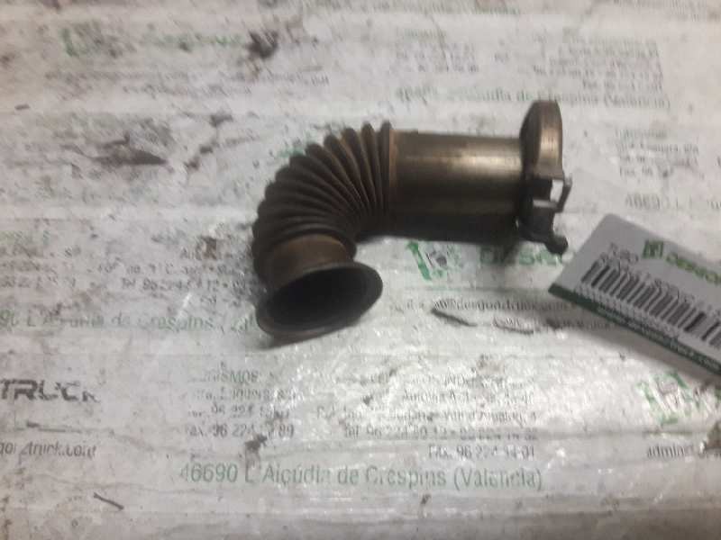 Recambio de tubo para renault scenic ii 1.5 dci diesel referencia OEM IAM  EGR 