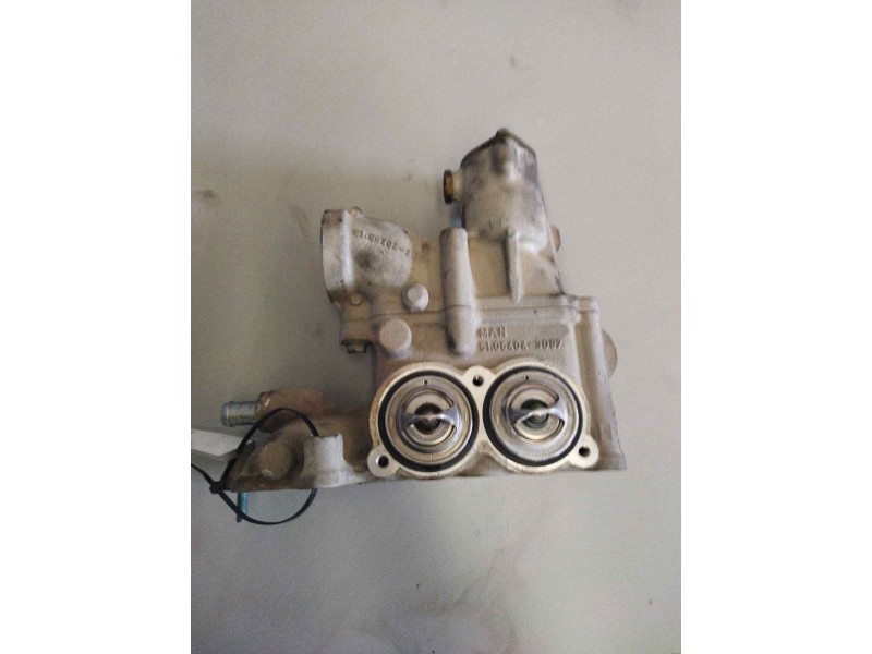 Recambio de termostato para man tgx 18.xxx fg / 4x2 bl xl referencia OEM IAM 51064043097  