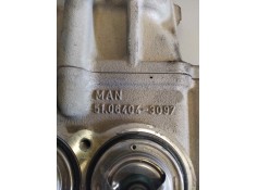 Recambio de termostato para man tgx 18.xxx fg / 4x2 bl xl referencia OEM IAM 51064043097   2