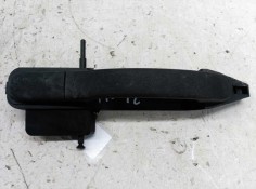 Recambio de maneta exterior trasera izquierda para ford fiesta (cbk) ghia referencia OEM IAM   