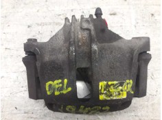 Recambio de pinza freno delantera izquierda para peugeot 206 berlina xr referencia OEM IAM   