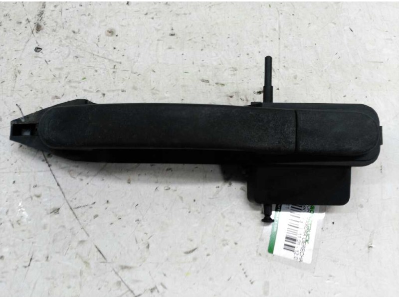 Recambio de maneta exterior trasera derecha para ford fiesta (cbk) ghia referencia OEM IAM   