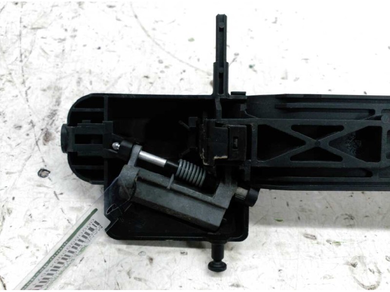 Recambio de maneta exterior trasera derecha para ford fiesta (cbk) ghia referencia OEM IAM   