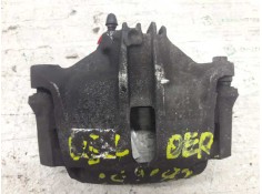 Recambio de pinza freno delantera derecha para peugeot 206 berlina xr referencia OEM IAM   